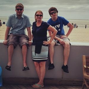 Meet your Posher, Tammy